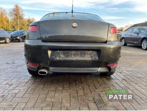 Gebruikte Bumper achter Alfa Romeo GT (937) 2.0 JTS 16V Prijs € 157,50 Margeregeling aangeboden door Autoparts Pater