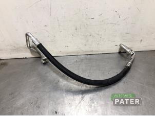 Gebruikte Airco Leiding Renault Clio IV Estate/Grandtour (7R) 1.5 Energy dCi 90 FAP Prijs € 21,00 Margeregeling aangeboden door Autoparts Pater