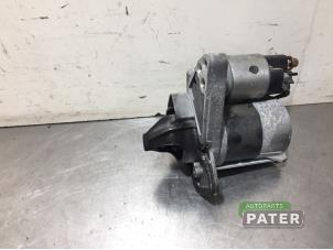 Gebruikte Startmotor Renault Clio IV Estate/Grandtour (7R) 0.9 Energy TCE 12V Prijs € 26,25 Margeregeling aangeboden door Autoparts Pater