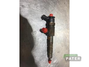 Gebruikte Verstuiver (diesel) Peugeot Partner (GC/GF/GG/GJ/GK) 1.6 HDI 90 Prijs € 52,50 Margeregeling aangeboden door Autoparts Pater