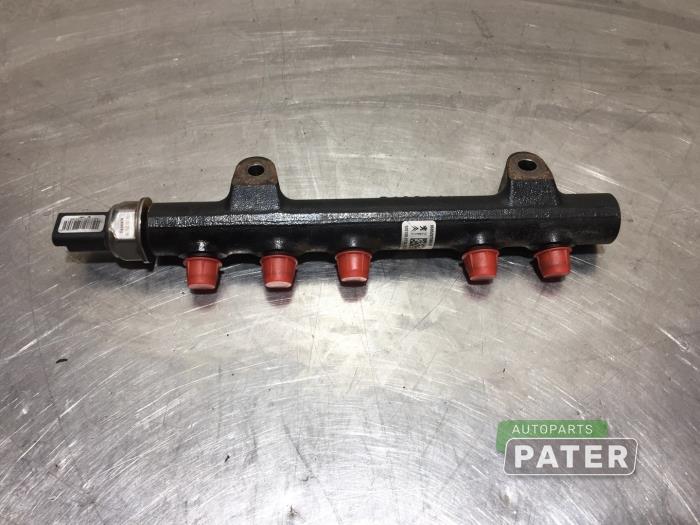 Gebruikte Galerij (Injectie) Peugeot Partner (GC/GF/GG/GJ/GK) 1.6 HDI 90 Prijs € 31,76 Inclusief btw aangeboden door Autoparts Pater