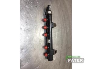 Gebruikte Injector brug Peugeot Partner (GC/GF/GG/GJ/GK) 1.6 HDI 90 Prijs € 50,82 Inclusief btw aangeboden door Autoparts Pater