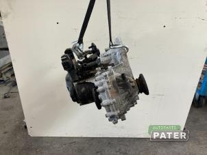 Gebruikte Versnellingsbak Audi A1 (8X1/8XK) 1.6 TDI 16V Prijs € 262,50 Margeregeling aangeboden door Autoparts Pater