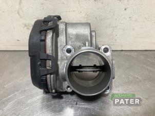 Gebruikte Gasklephuis Peugeot 308 SW (L4/L9/LC/LJ/LR) 1.6 BlueHDi 120 Prijs € 26,25 Margeregeling aangeboden door Autoparts Pater