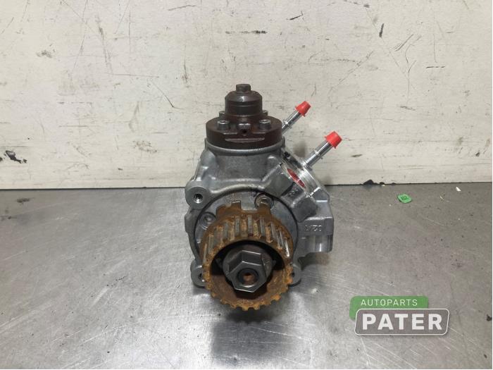 Gebruikte Brandstofpomp Mechanisch Peugeot 308 SW (L4/L9/LC/LJ/LR) 1.6 BlueHDi 120 Prijs € 78,75 Margeregeling aangeboden door Autoparts Pater