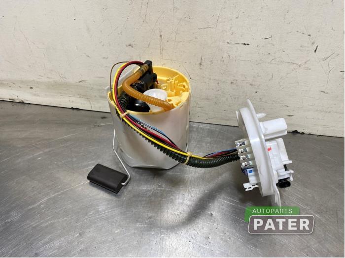 Gebruikte Tank element Pomp Mercedes A Limousine (177.1) 1.3 A-180 Turbo Prijs € 42,00 Margeregeling aangeboden door Autoparts Pater