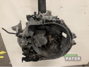Gebruikte Versnellingsbak Peugeot 308 SW (L4/L9/LC/LJ/LR) 1.6 BlueHDi 120 Prijs € 262,50 Margeregeling aangeboden door Autoparts Pater