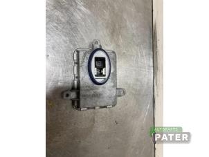Gebruikte Xenon module BMW 4 serie Gran Coupe (F36) 420d 2.0 16V Prijs € 78,75 Margeregeling aangeboden door Autoparts Pater