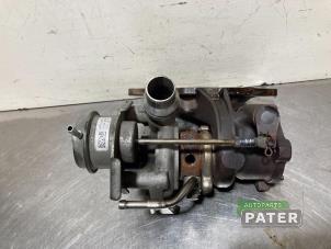 Gebruikte G-lader Renault Clio IV Estate/Grandtour (7R) 0.9 Energy TCE 12V Prijs € 157,50 Margeregeling aangeboden door Autoparts Pater