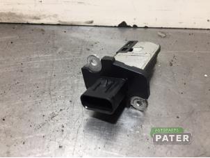 Gebruikte Luchtmassameter Ford Transit Connect 1.8 Tddi Prijs € 63,53 Inclusief btw aangeboden door Autoparts Pater