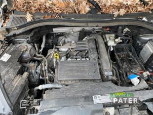 Gebruikte Motor Skoda Kodiaq 1.4 TSI 16V Prijs € 1.039,50 Margeregeling aangeboden door Autoparts Pater