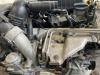 Motor van een Skoda Kodiaq 1.4 TSI 16V 2018