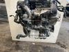 Motor van een Skoda Kodiaq 1.4 TSI 16V 2018