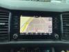 Skoda Kodiaq 1.4 TSI 16V Navigatie Systeem