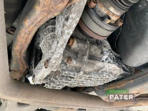 Gebruikte Differentieel achter Audi A5 Quattro (B8C/S) 3.0 TDI V6 24V Prijs € 262,50 Margeregeling aangeboden door Autoparts Pater