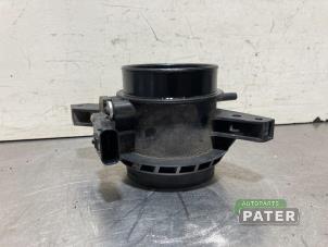 Gebruikte Luchtmassameter Ford Focus 3 Wagon 1.6 TDCi ECOnetic Prijs € 10,50 Margeregeling aangeboden door Autoparts Pater