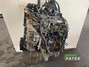 Gebruikte Motor Volkswagen Crafter 2.5 TDI 30/35/50 Prijs € 3.620,93 Inclusief btw aangeboden door Autoparts Pater