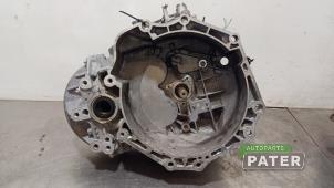 Gebruikte Versnellingsbak Opel Astra K Sports Tourer 1.6 CDTI 136 16V Prijs € 525,00 Margeregeling aangeboden door Autoparts Pater