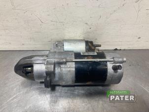 Gebruikte Startmotor Opel Astra K Sports Tourer 1.6 CDTI 136 16V Prijs € 42,00 Margeregeling aangeboden door Autoparts Pater