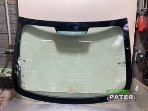 Gebruikte Achterruit BMW 4 serie (F32) 428i 2.0 Turbo 16V Prijs € 183,75 Margeregeling aangeboden door Autoparts Pater