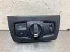 BMW 4 serie Gran Coupe (F36) 420d 2.0 16V Licht Schakelaar