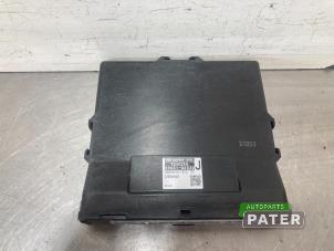 Gebruikte Computer hybride accu Toyota Auris (E18) 1.8 16V Hybrid Prijs € 78,75 Margeregeling aangeboden door Autoparts Pater
