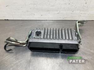 Gebruikte Inspuitcomputer Toyota Auris (E18) 1.8 16V Hybrid Prijs € 105,00 Margeregeling aangeboden door Autoparts Pater