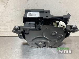 Gebruikte Achterklep Slotmechaniek BMW 4 serie Gran Coupe (F36) 420d 2.0 16V Prijs € 31,50 Margeregeling aangeboden door Autoparts Pater