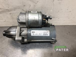 Gebruikte Startmotor Fiat Fiorino (225) 1.3 JTD 16V Multijet Prijs € 44,47 Inclusief btw aangeboden door Autoparts Pater