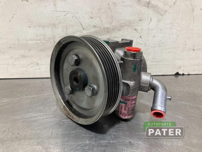 Gebruikte Servopomp Opel Combo 1.3 CDTI 16V Prijs € 31,76 Inclusief btw aangeboden door Autoparts Pater