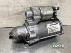 Gebruikte Startmotor Opel Combo 1.3 CDTI 16V Prijs € 50,82 Inclusief btw aangeboden door Autoparts Pater