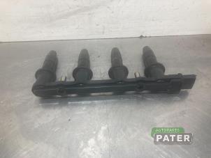 Gebruikte Bobine Opel Meriva 1.6 16V Prijs € 31,50 Margeregeling aangeboden door Autoparts Pater