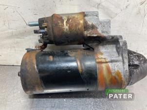 Gebruikte Startmotor Mercedes B (W245) 2.0 B-180 CDI 16V Prijs € 15,75 Margeregeling aangeboden door Autoparts Pater