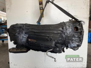 Gebruikte Automaatbak Mercedes C (W205) C-43 AMG 3.0 V6 24V Turbo 4-Matic Prijs € 525,00 Margeregeling aangeboden door Autoparts Pater