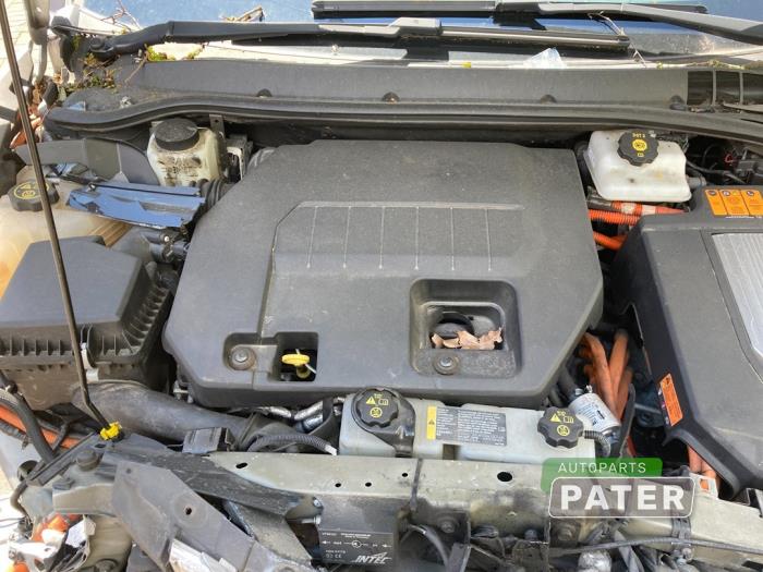 Gebruikte Motor Opel Ampera-e 1.4 16V Prijs € 420,00 Margeregeling aangeboden door Autoparts Pater
