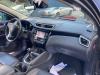 Module + Airbag Set van een Nissan Qashqai (J11) 1.5 dCi DPF 2017