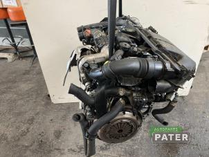 Gebruikte Motor Citroen DS3 (SA) 1.6 e-HDi Prijs € 1.050,00 Margeregeling aangeboden door Autoparts Pater