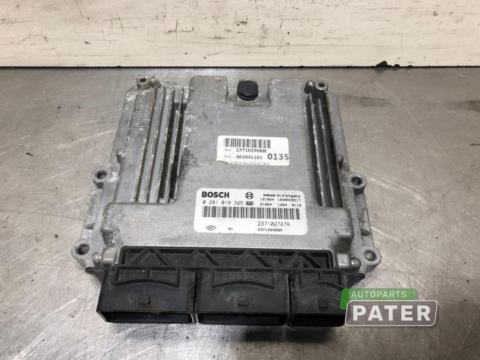 Gebruikte Computer Motormanagement Mercedes Citan (415.6) 1.5 109 CDI Prijs € 120,70 Inclusief btw aangeboden door Autoparts Pater
