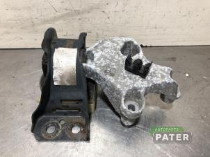 Gebruikte Motorrubber Mercedes Citan (415.6) 1.5 109 CDI Prijs € 38,12 Inclusief btw aangeboden door Autoparts Pater