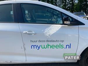 Gebruikte Deur 4Deurs rechts-voor Renault Zoé (AG) R90 Prijs € 367,50 Margeregeling aangeboden door Autoparts Pater