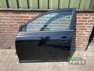 Gebruikte Portier 4Deurs links-voor Toyota Avensis (T25/B1B) 1.8 16V VVT-i Prijs € 131,25 Margeregeling aangeboden door Autoparts Pater
