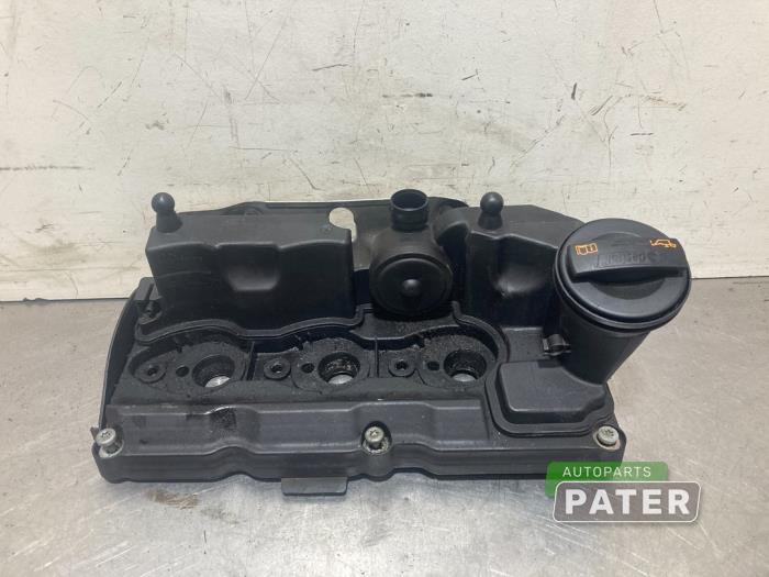 Gebruikte Kleppendeksel Volkswagen Polo V (6R) 1.2 TDI 12V BlueMotion Prijs € 31,50 Margeregeling aangeboden door Autoparts Pater