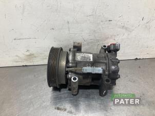 Gebruikte Pomp Airco Renault Twingo II (CN) 1.5 dCi 90 FAP Prijs € 31,50 Margeregeling aangeboden door Autoparts Pater