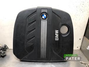 Gebruikte Motor Beschermplaat BMW 5 serie Touring (F11) 520d 16V Prijs € 21,00 Margeregeling aangeboden door Autoparts Pater