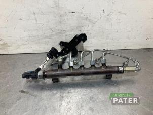 Gebruikte Injector brug Opel Astra K Sports Tourer 1.6 CDTI 136 16V Prijs € 78,75 Margeregeling aangeboden door Autoparts Pater