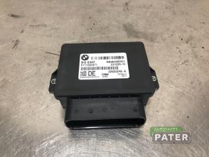 Gebruikte Handrem Computer BMW X3 (F25) xDrive30d 24V Prijs € 42,00 Margeregeling aangeboden door Autoparts Pater