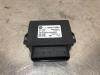 Handrem Module van een BMW X3 (F25) xDrive30d 24V 2011