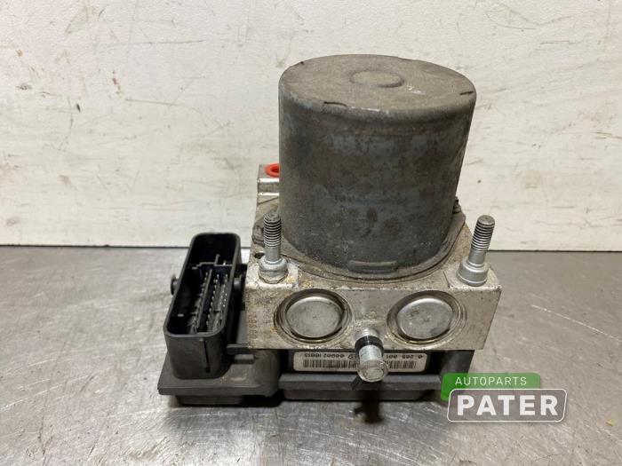 Gebruikte ABS Pomp Fiat Scudo (270) 2.0 D Multijet Prijs € 31,76 Inclusief btw aangeboden door Autoparts Pater