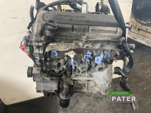 Gebruikte Motor Suzuki Swift (ZA/ZC/ZD1/2/3/9) 1.3 VVT 16V Prijs € 262,50 Margeregeling aangeboden door Autoparts Pater