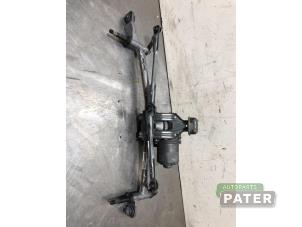 Gebruikte Ruitenwismotor + Mechaniek Peugeot 3008 II (M4/MC/MJ/MR) 1.2 12V e-THP PureTech 130 Prijs € 78,75 Margeregeling aangeboden door Autoparts Pater